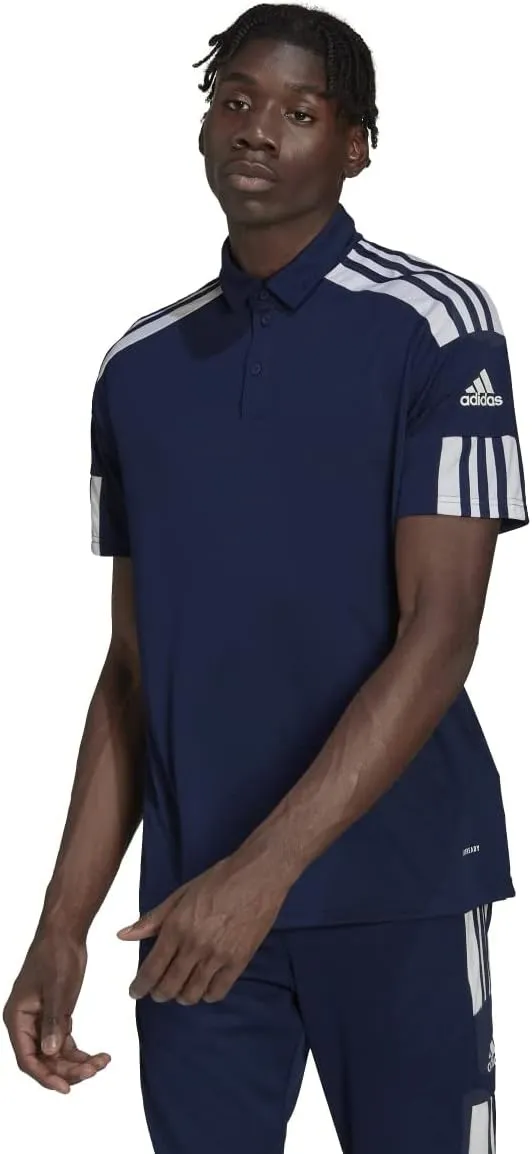 adidas Squadra 21 Polo Shirt Polo Shirt (Short Sleeve) Man