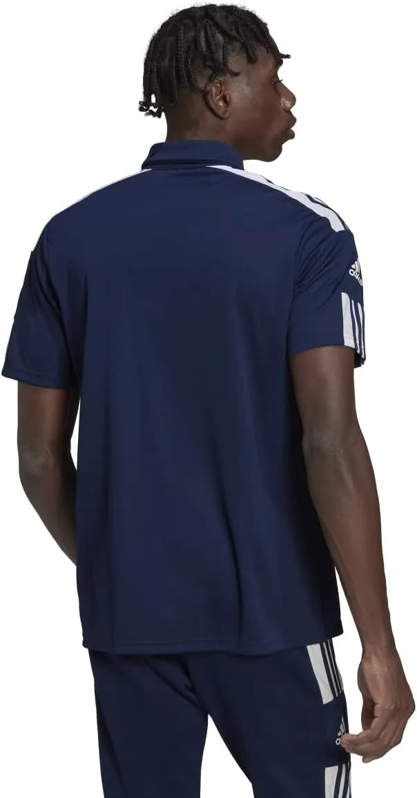 adidas Squadra 21 Polo Shirt Polo Shirt (Short Sleeve) Man
