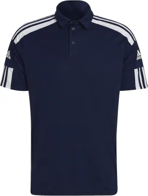 adidas Squadra 21 Polo Shirt Polo Shirt (Short Sleeve) Man