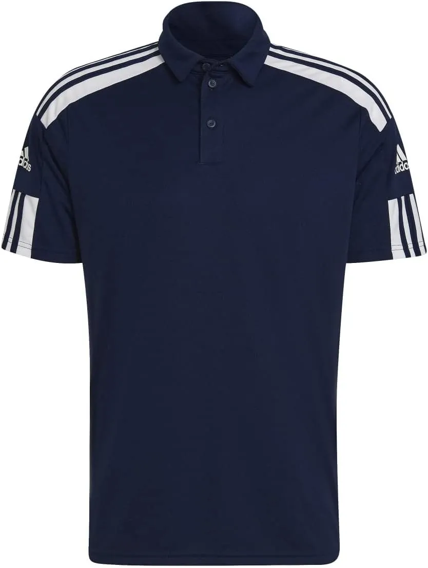 adidas Squadra 21 Polo Shirt Polo Shirt (Short Sleeve) Man