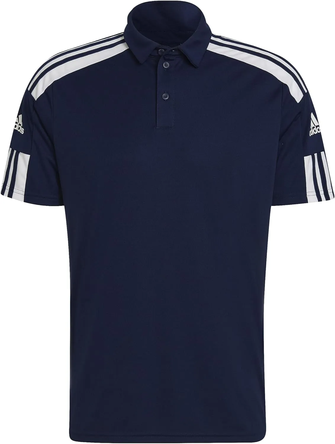 adidas Squadra 21 Polo Shirt Polo Shirt (Short Sleeve) Man