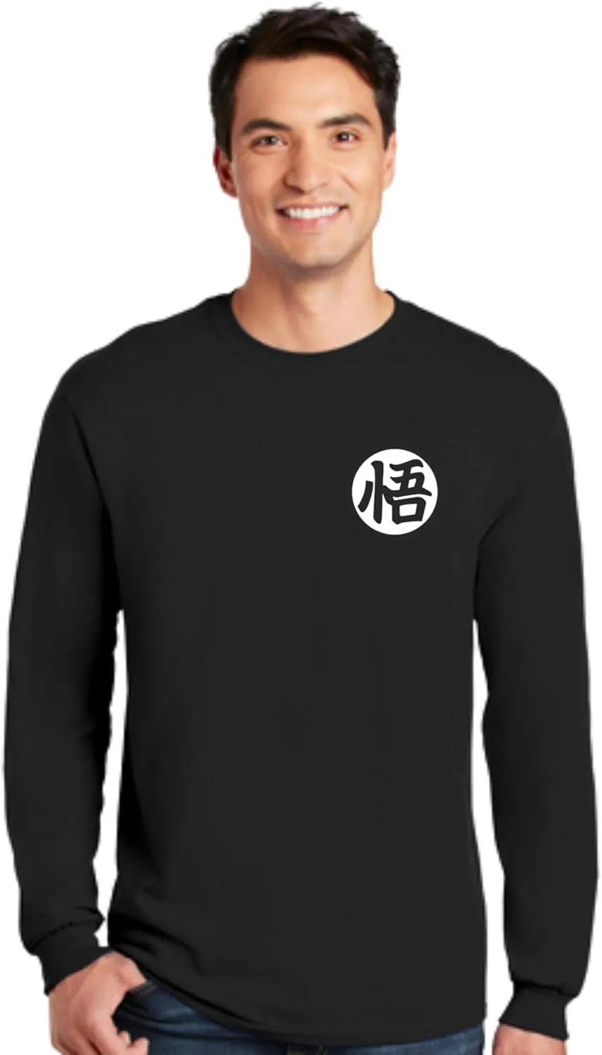 ALLNTRENDS Adult T Shirt Training Symbol Trendy Shirt Popular