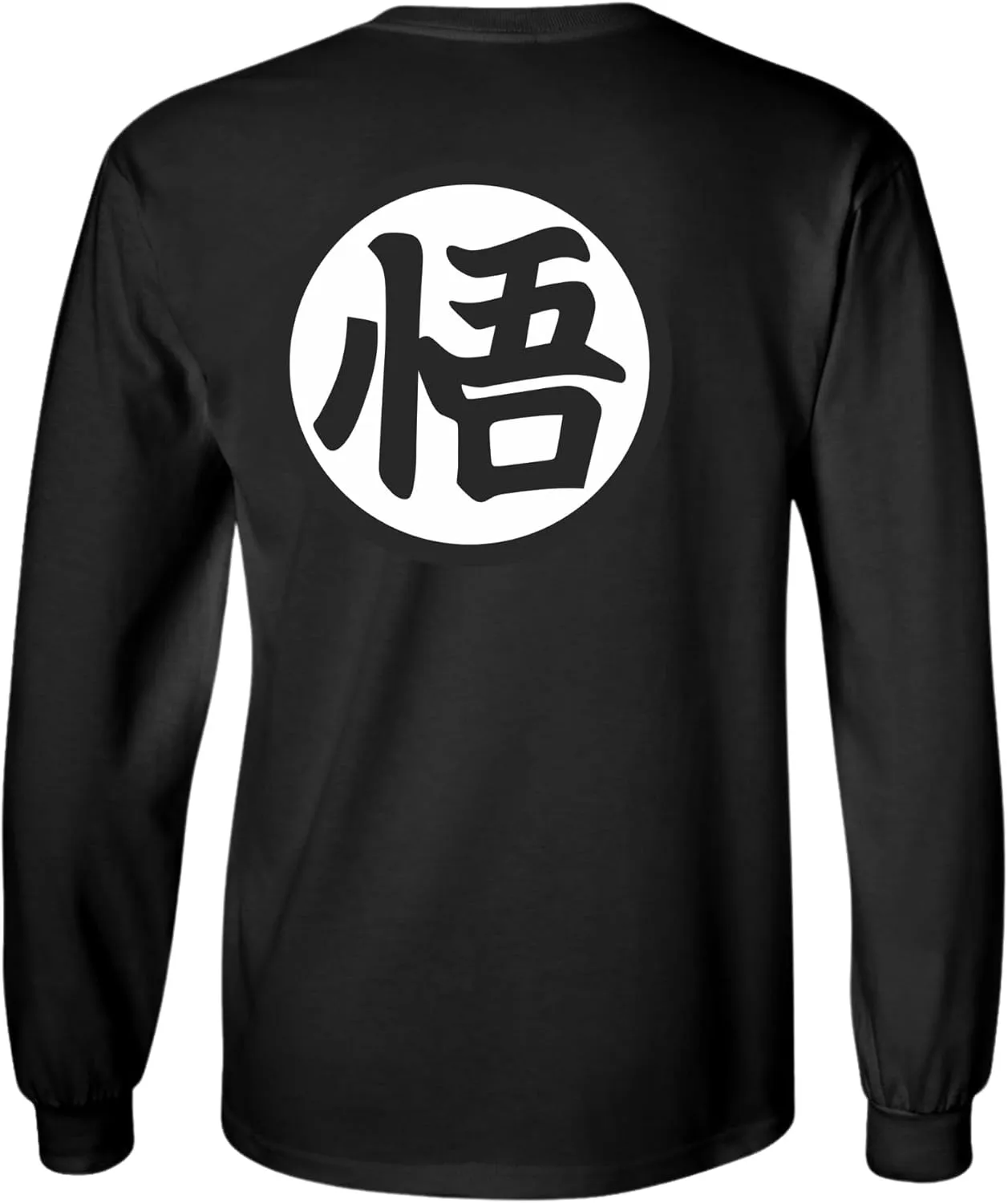 ALLNTRENDS Adult T Shirt Training Symbol Trendy Shirt Popular