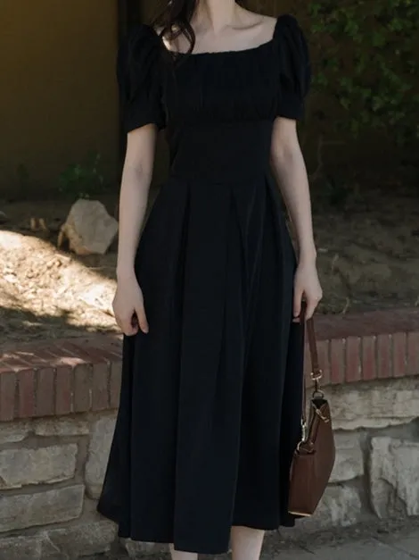Cotton Summer Breeze Dress