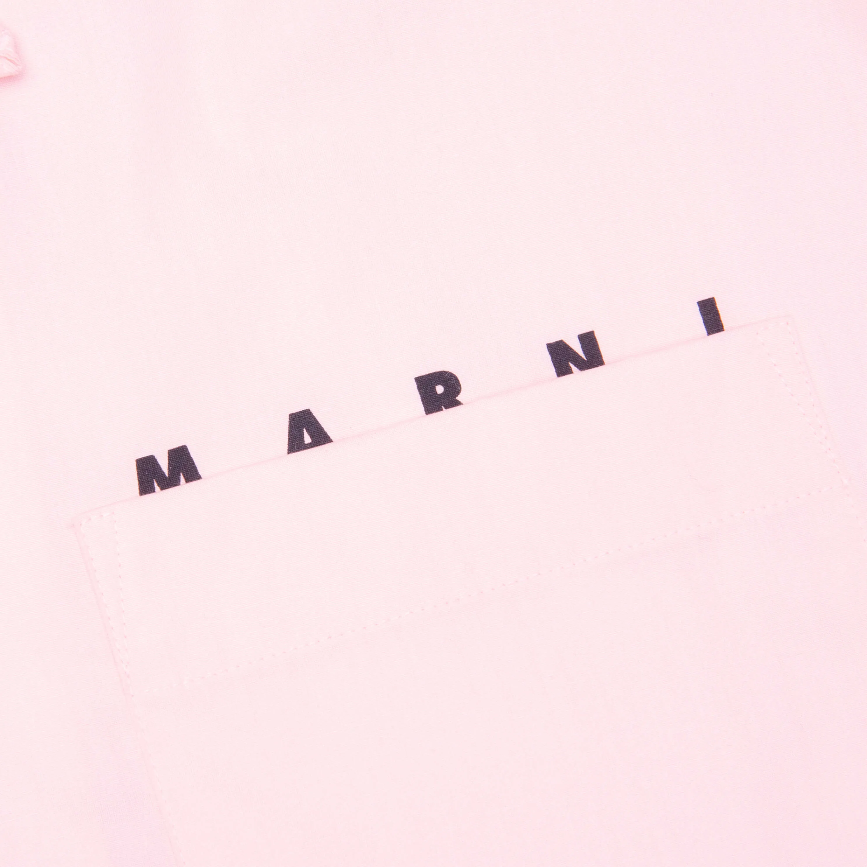 Shirt - Pink Gummy
